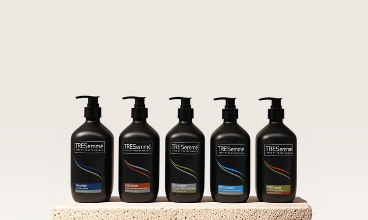 TRESemmé Moisture Rich Collection